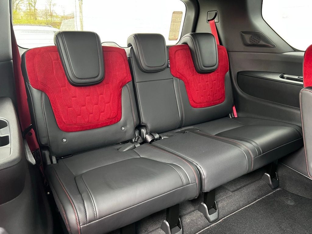 2026 Nissan Armada NISMO®