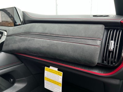 2026 Nissan Armada NISMO®