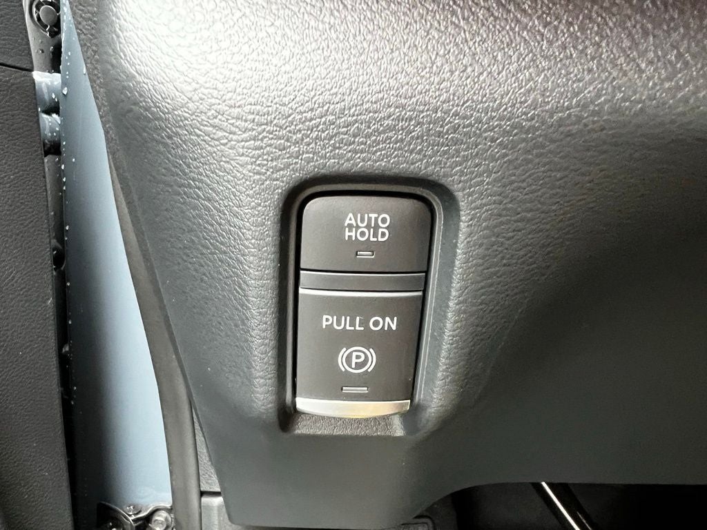 2026 Nissan Armada NISMO®