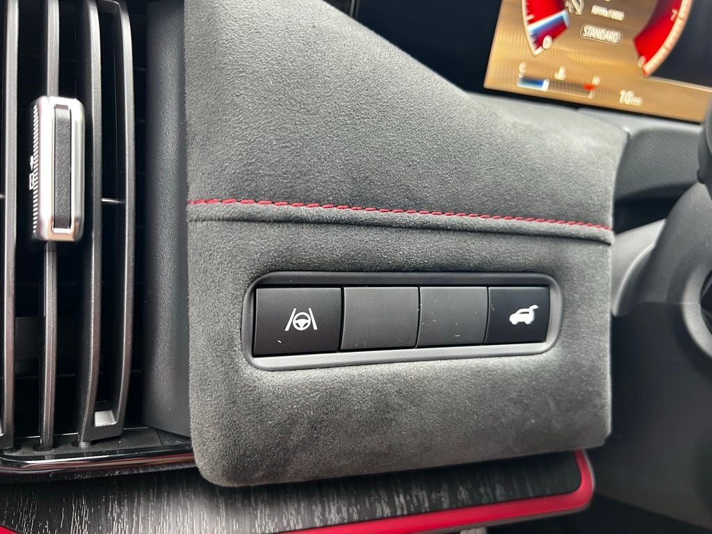 2026 Nissan Armada NISMO®