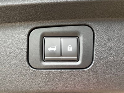 2026 Nissan Armada NISMO®