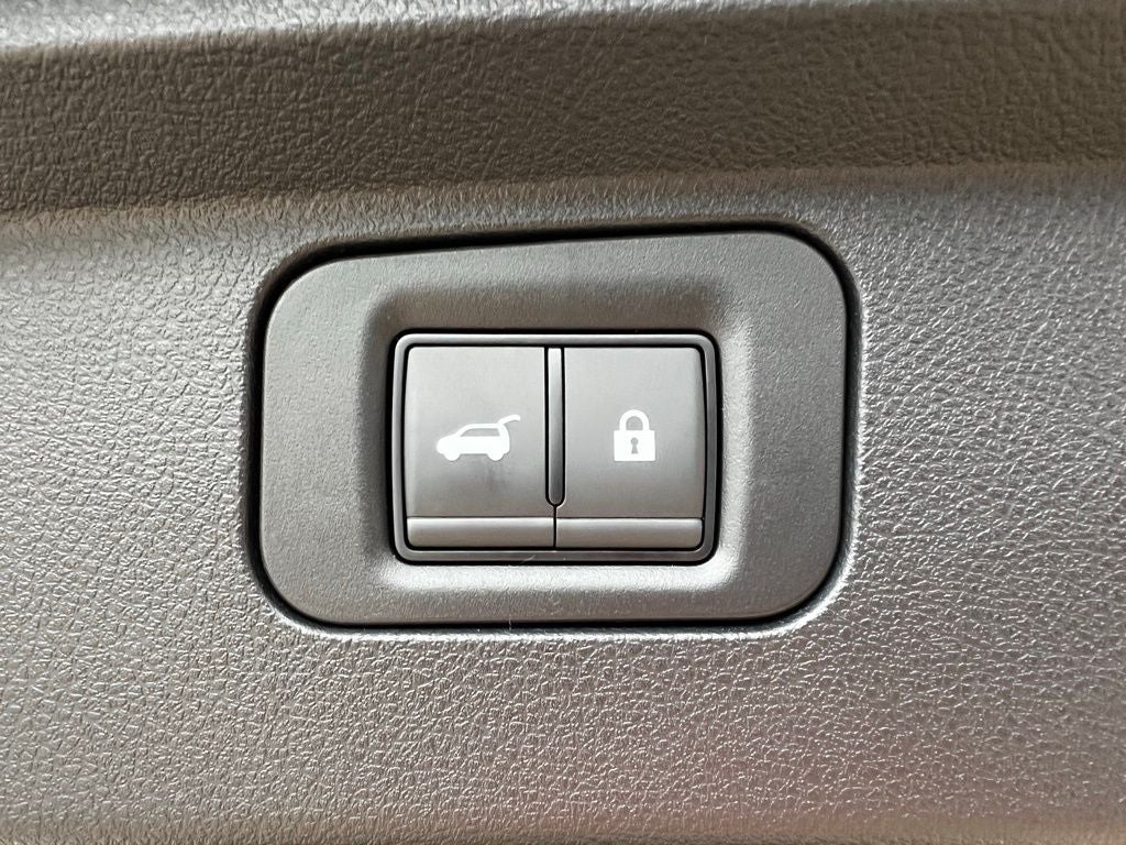 2026 Nissan Armada NISMO®