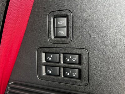 2026 Nissan Armada NISMO®