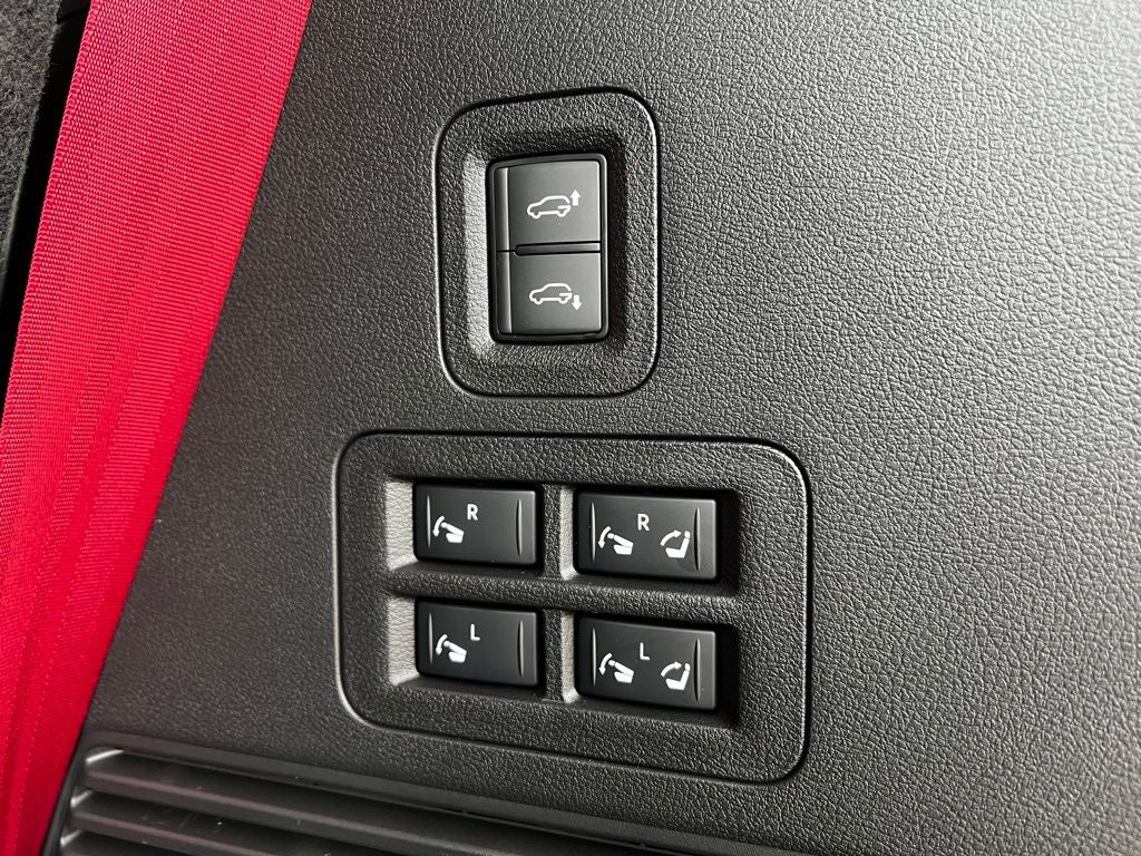 2026 Nissan Armada NISMO®