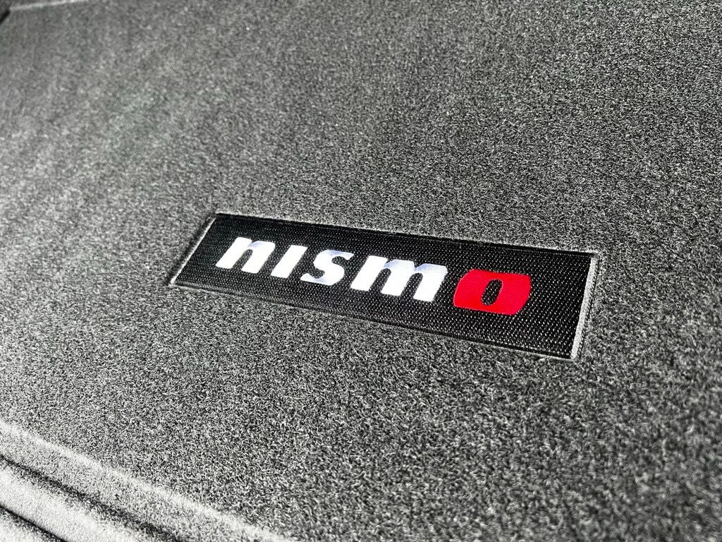 2026 Nissan Armada NISMO®