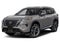 2027 Nissan Rogue Platinum