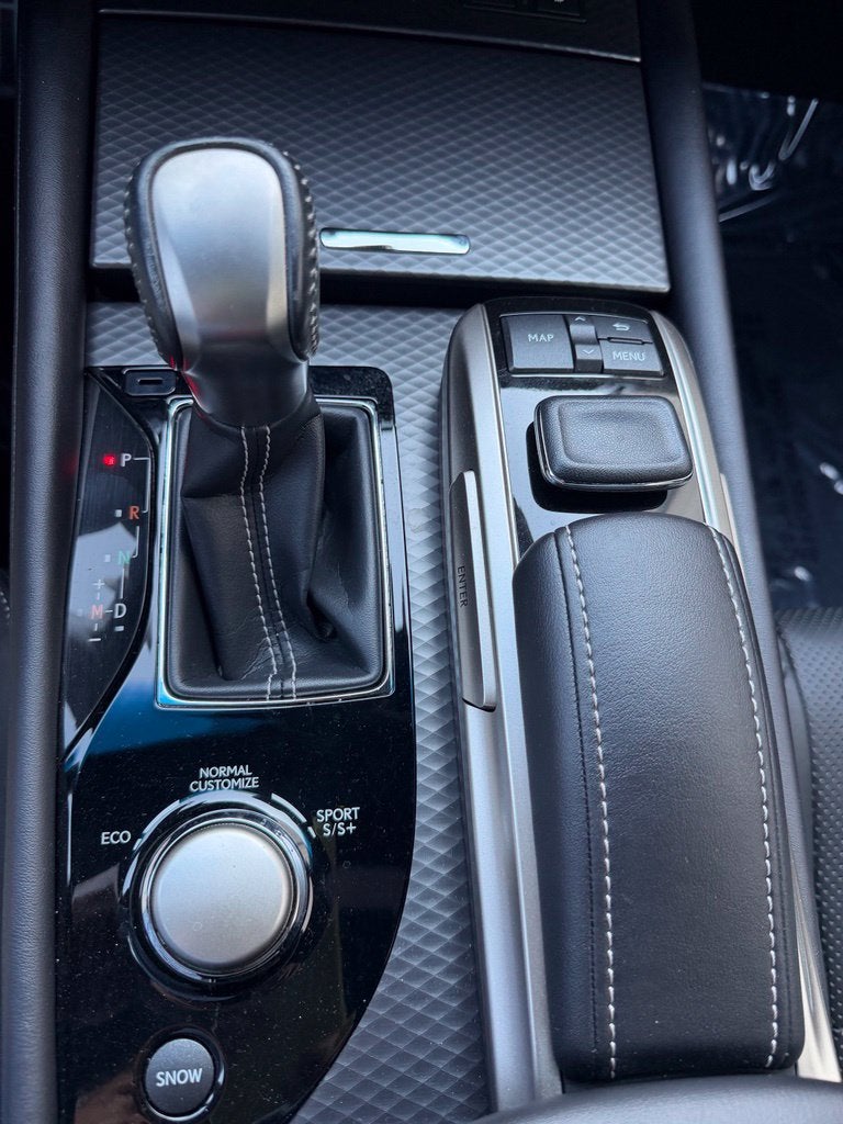 2019 Lexus GS 350 F Sport