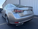 2019 Lexus GS 350 F Sport