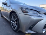 2019 Lexus GS 350 F Sport