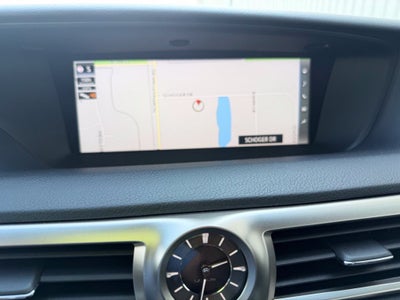 2019 Lexus GS 350 F Sport