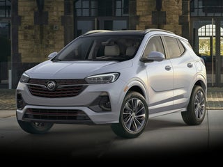 2021 Buick Encore GX Preferred FWD