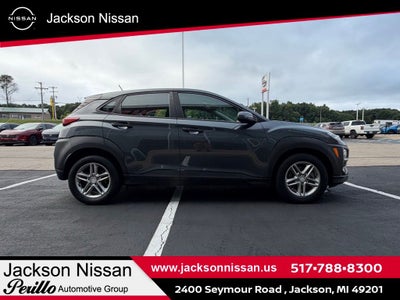 2019 Hyundai Kona SE