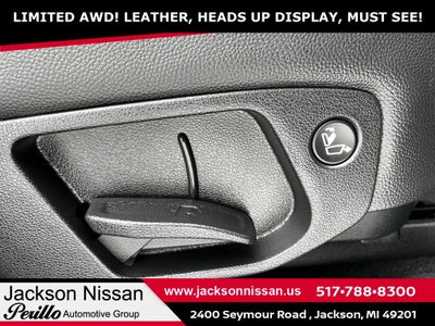 2023 Hyundai Palisade Limited