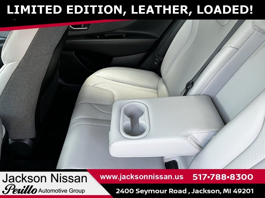 2023 Hyundai Elantra Limited FWD