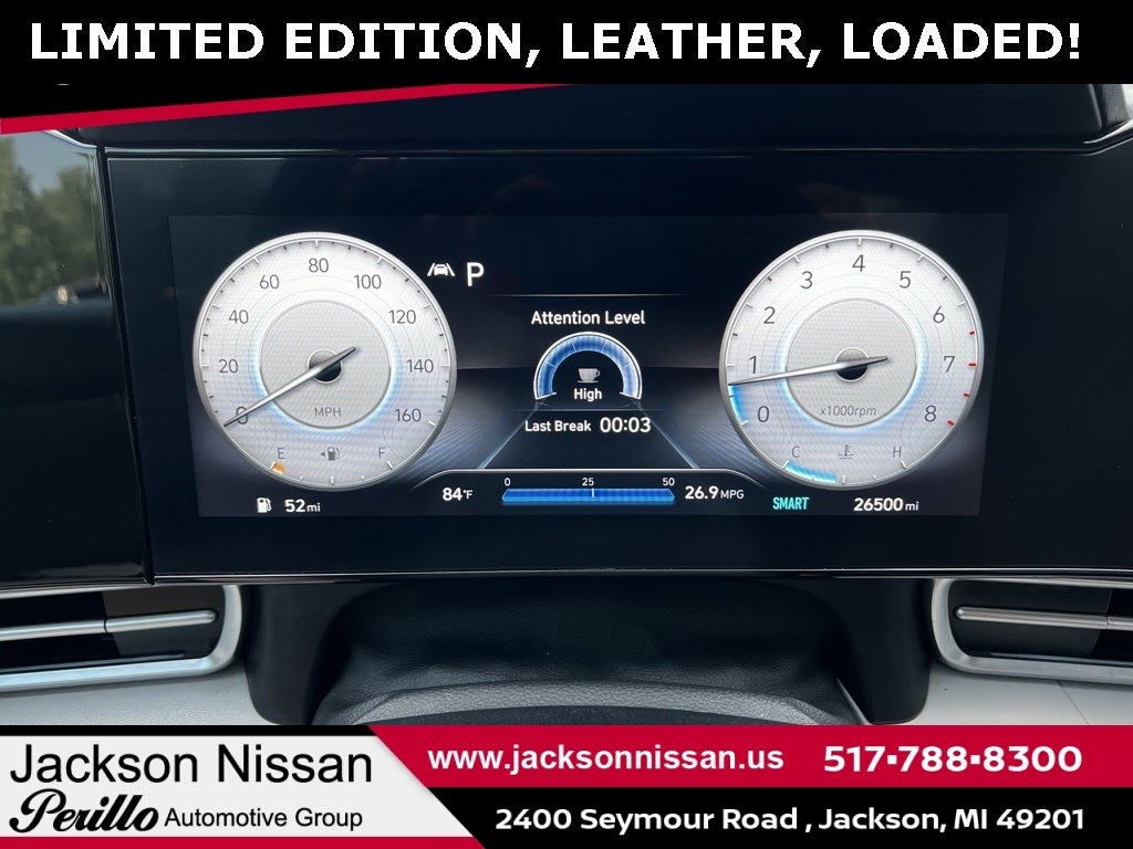 2023 Hyundai Elantra Limited FWD