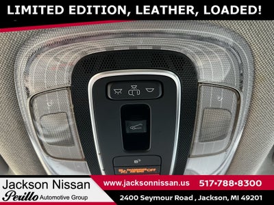 2023 Hyundai Elantra Limited FWD