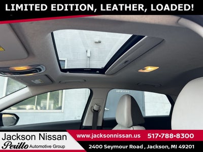 2023 Hyundai Elantra Limited FWD