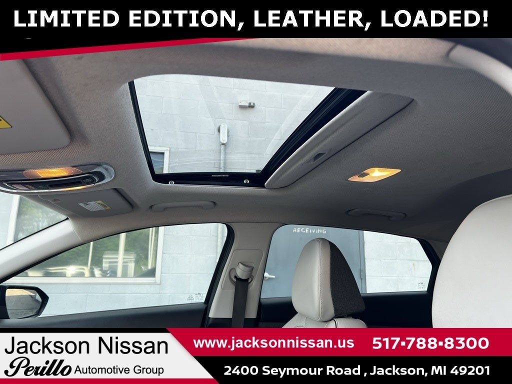 2023 Hyundai Elantra Limited FWD