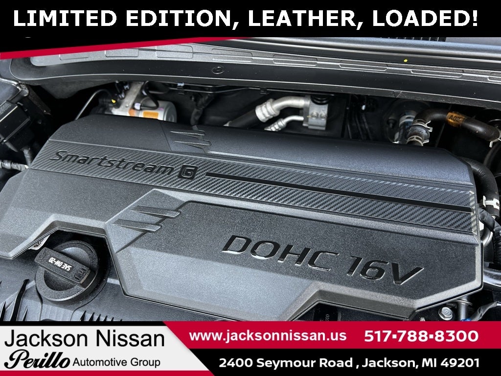 2023 Hyundai Elantra Limited FWD