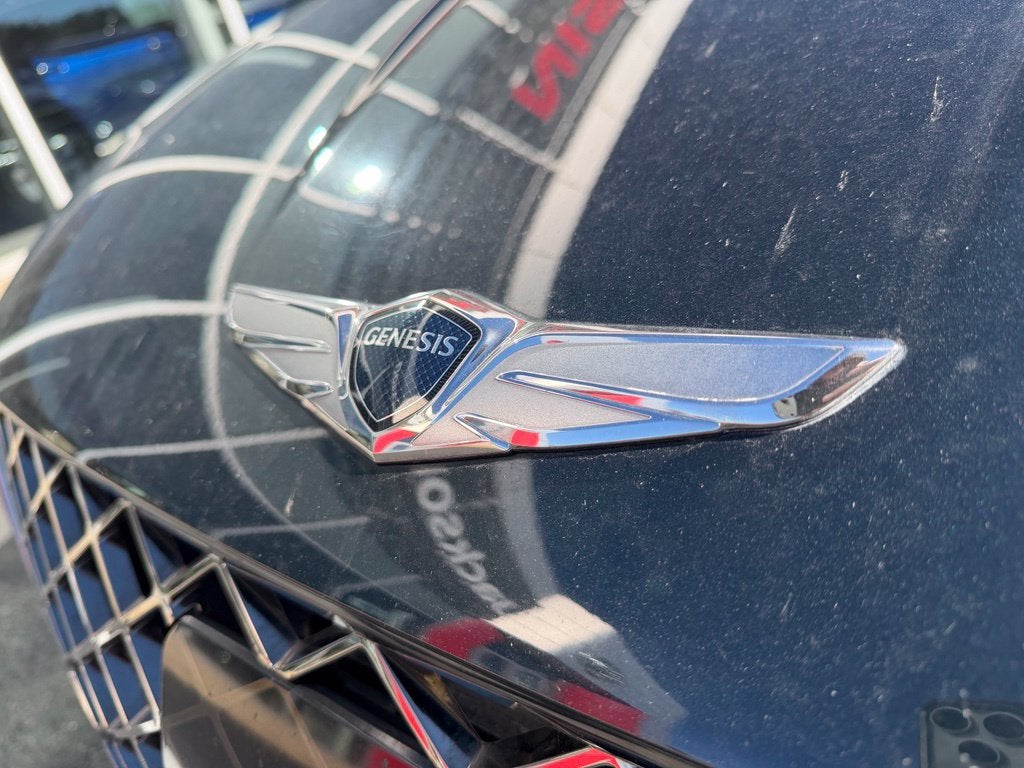 2023 Genesis G80 3.5T
