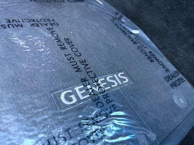 2023 Genesis G80 3.5T