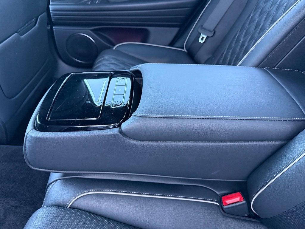 2023 Genesis G80 3.5T