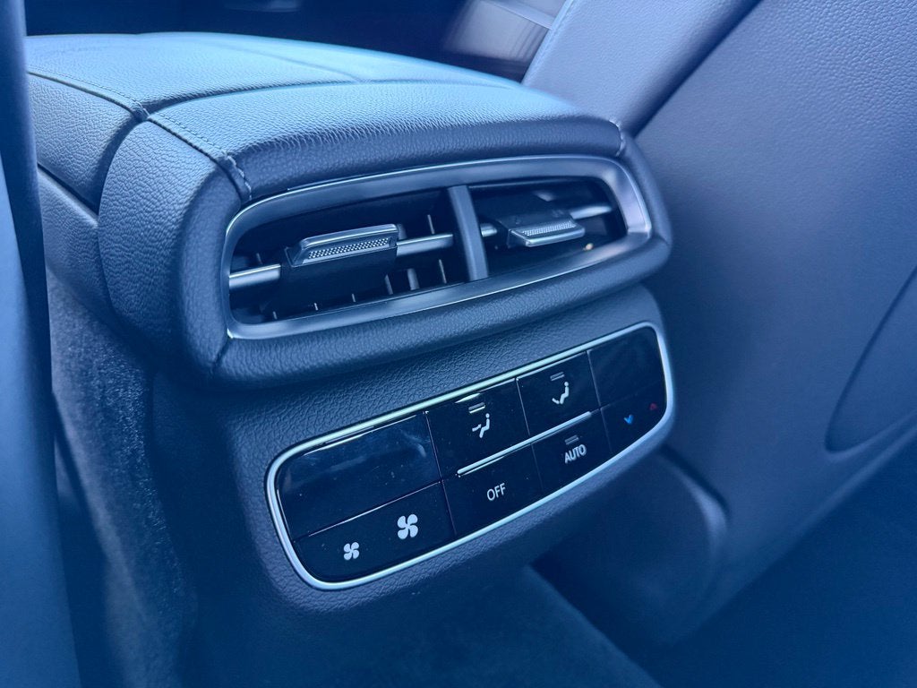 2023 Genesis G80 3.5T