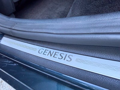 2023 Genesis G80 3.5T