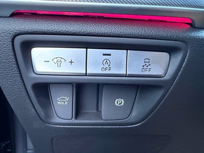2023 Genesis G80 3.5T