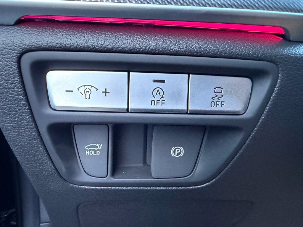 2023 Genesis G80 3.5T