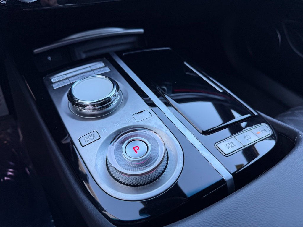 2023 Genesis G80 3.5T