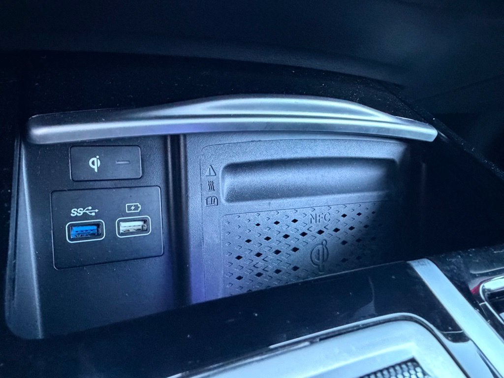 2023 Genesis G80 3.5T