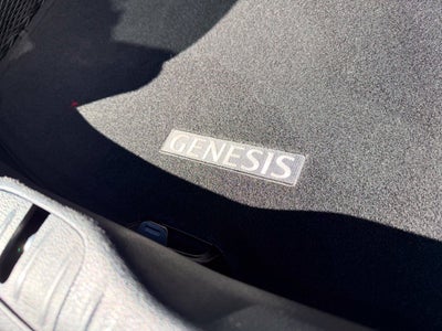 2023 Genesis G80 3.5T