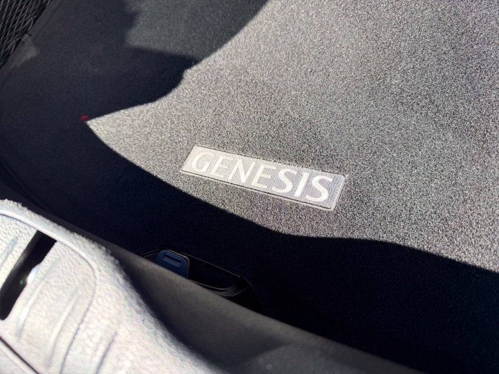 2023 Genesis G80 3.5T