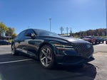 2023 Genesis G80 3.5T