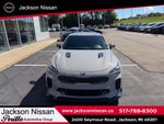 2021 Kia Stinger GT