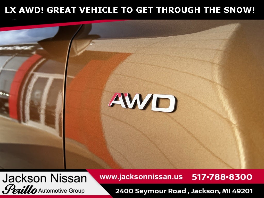 2020 Kia Sportage LX LX