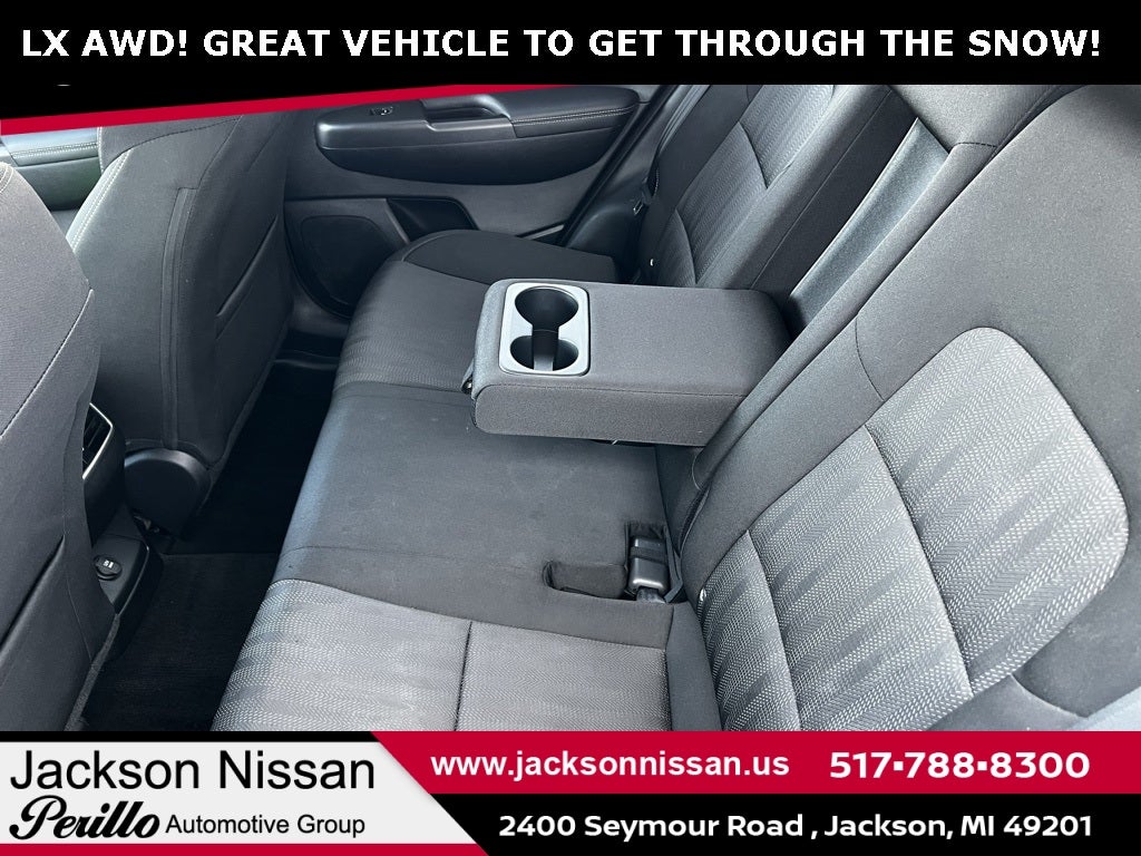 2020 Kia Sportage LX LX