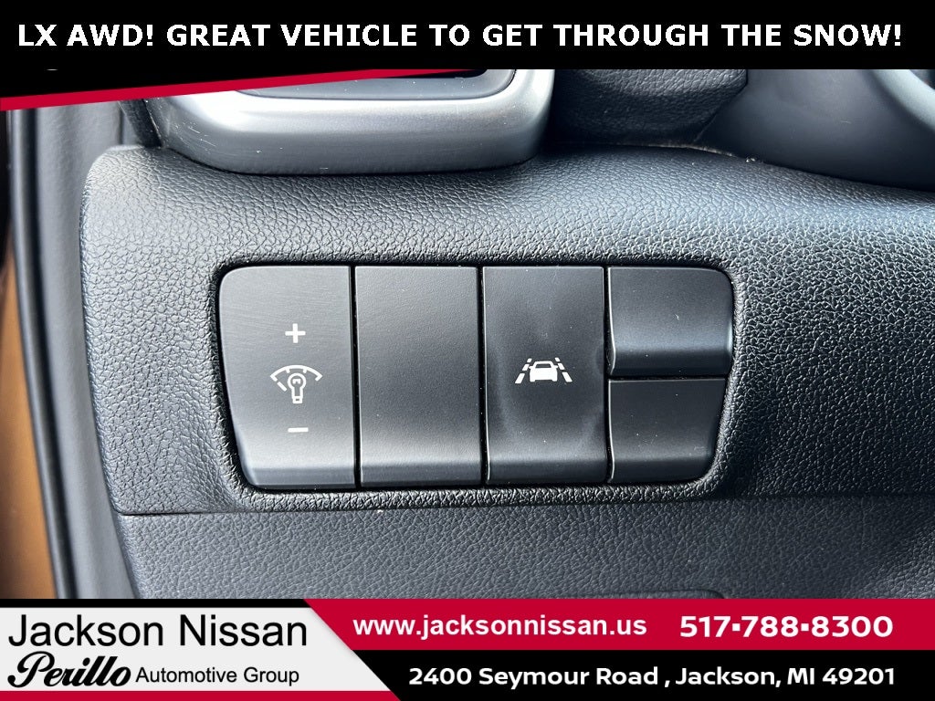 2020 Kia Sportage LX LX