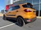 2021 Ford EcoSport SES