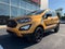 2021 Ford EcoSport SES
