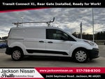 2020 Ford Transit Connect XL