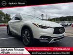 2018 INFINITI QX30 ESSENTIAL