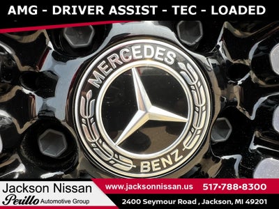 2024 Mercedes-Benz CLE CLE 300 4MATIC®