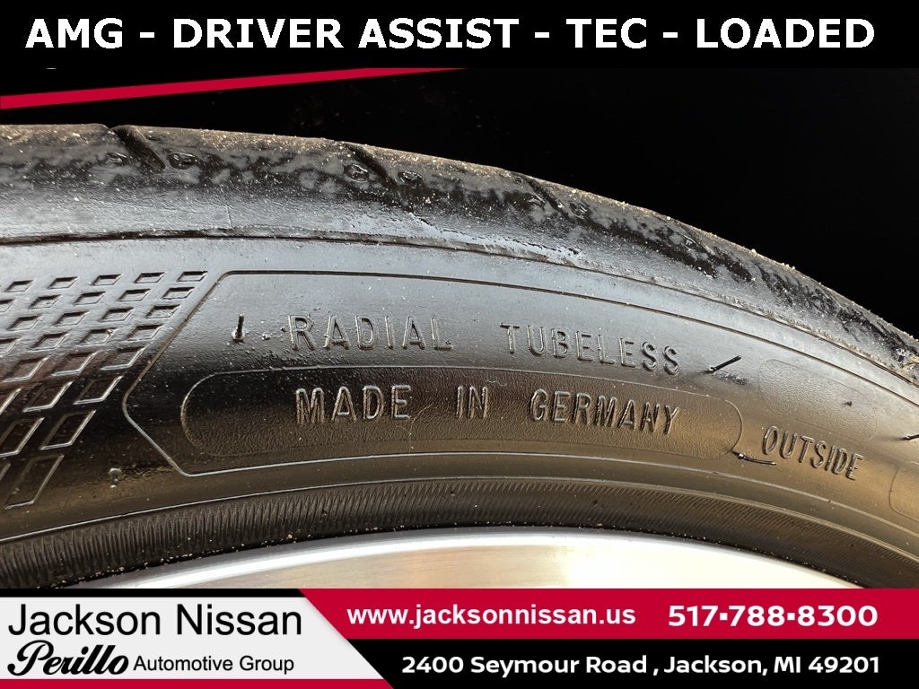 2024 Mercedes-Benz CLE CLE 300 4MATIC®