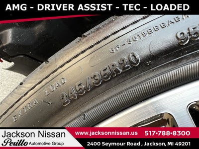 2024 Mercedes-Benz CLE CLE 300 4MATIC®