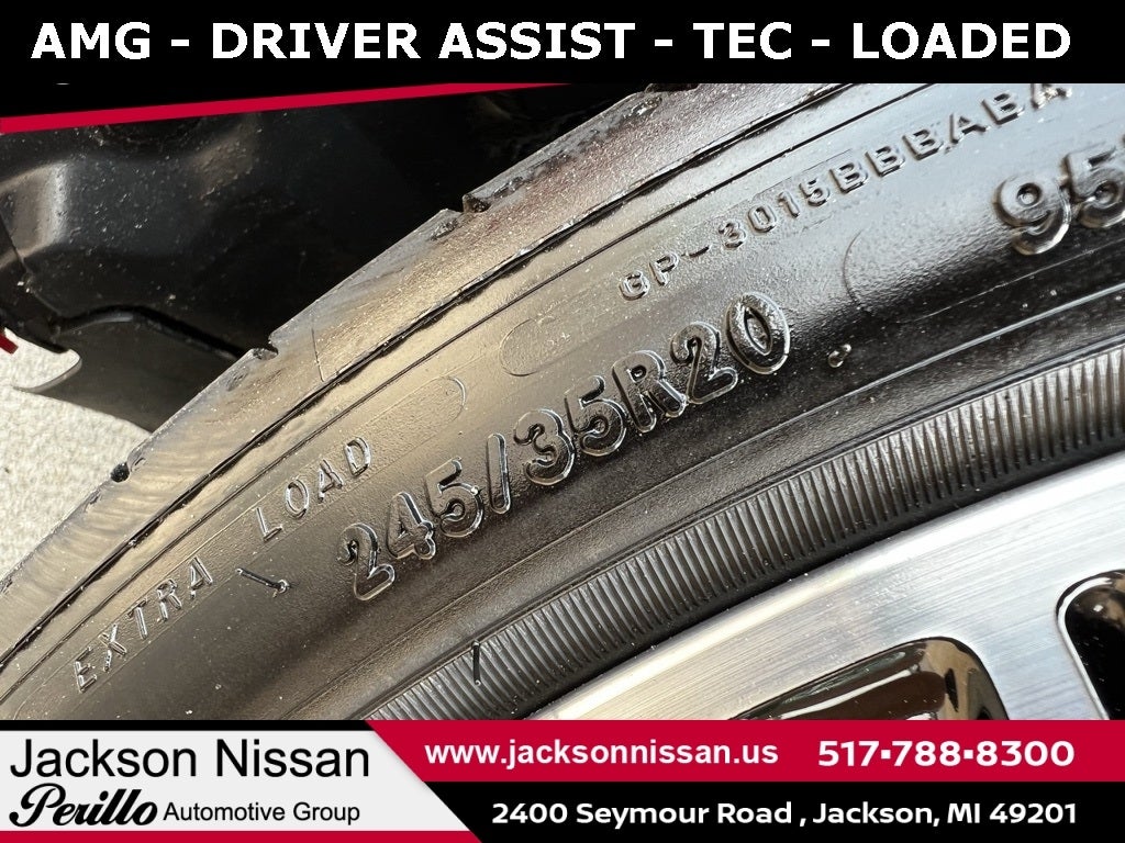 2024 Mercedes-Benz CLE CLE 300 4MATIC®