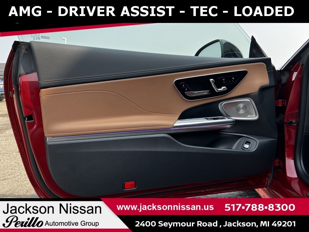 2024 Mercedes-Benz CLE CLE 300 4MATIC®