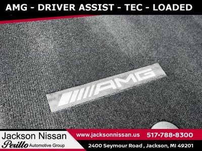 2024 Mercedes-Benz CLE CLE 300 4MATIC®