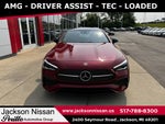 2024 Mercedes-Benz CLE CLE 300 4MATIC®